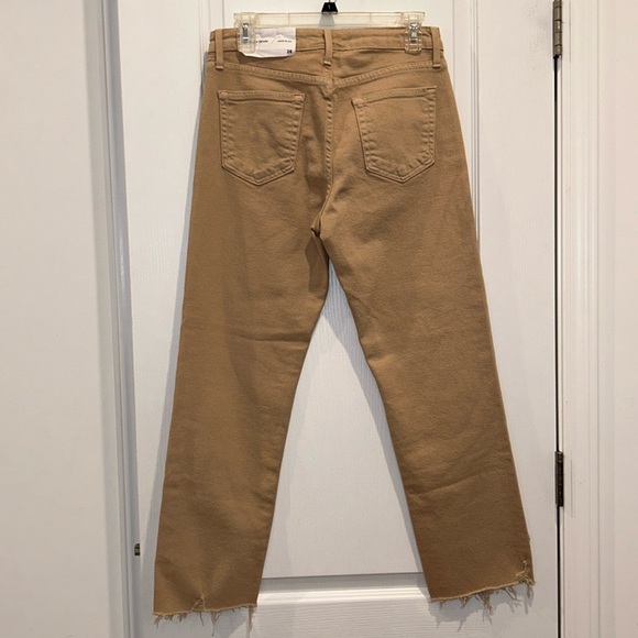 Just Black Denim Jeans, Size 28 - Picture 4 of 7